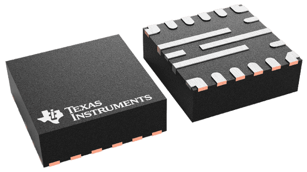 TPS65295RJET, Texas Instruments, Yeehing Electronics