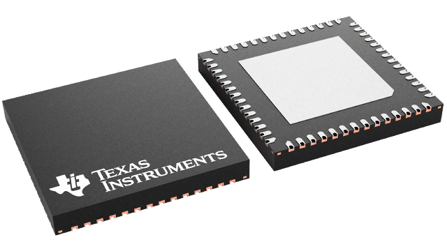 TPS65310AQRVJRQ1, Texas Instruments, Yeehing Electronics