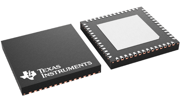 TPS65310AQRVJRQ1, Texas Instruments, Yeehing Electronics