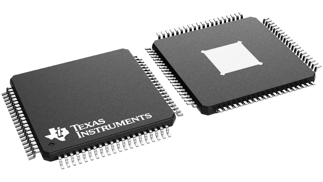 TPS659119AIPFPRQ1, Texas Instruments, Yeehing Electronics