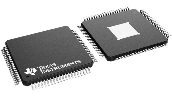 TPS659119BAIPFPRQ1, Texas Instruments, Yeehing Electronics