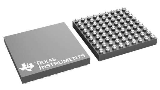TPS659122YFFT, Texas Instruments, Yeehing Electronics