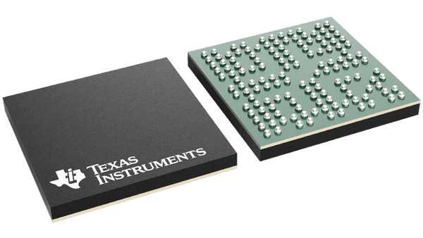 TPS65920A2ZCH, Texas Instruments, Yeehing Electronics