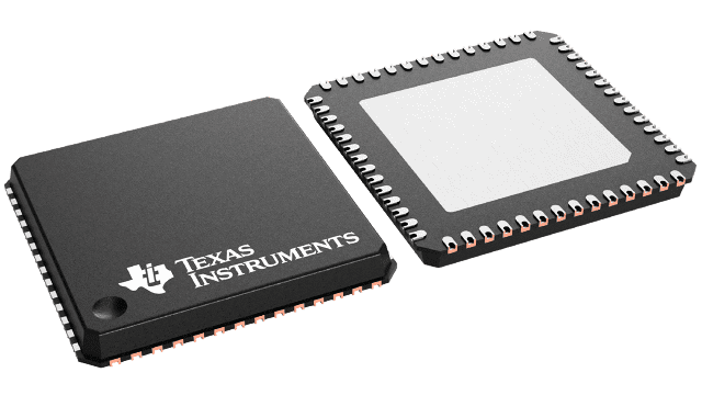 TPS65941111RWERQ1, Texas Instruments, Yeehing Electronics