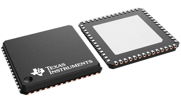 TPS65941213RWERQ1, Texas Instruments, Yeehing Electronics