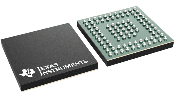 TPS65982ABZBHR, Texas Instruments, Yeehing Electronics