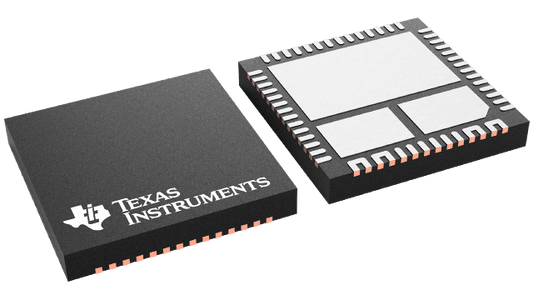 TPS65987DDHRSHR, Texas Instruments, Yeehing Electronics