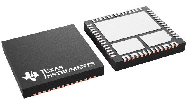 TPS65987DDHRSHR, Texas Instruments, Yeehing Electronics