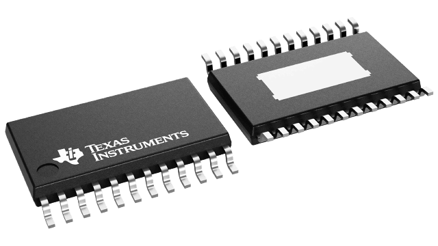 TPS70348PWP, Texas Instruments, Yeehing Electronics