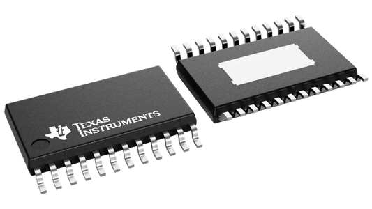TPS70445PWPR, Texas Instruments, Yeehing Electronics
