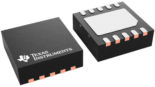 TPS71256DRCT, Texas Instruments, Yeehing Electronics