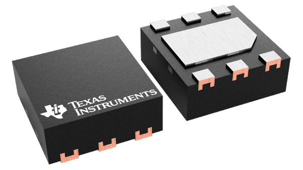 TPS715A01DRVR, Texas Instruments, Yeehing Electronics