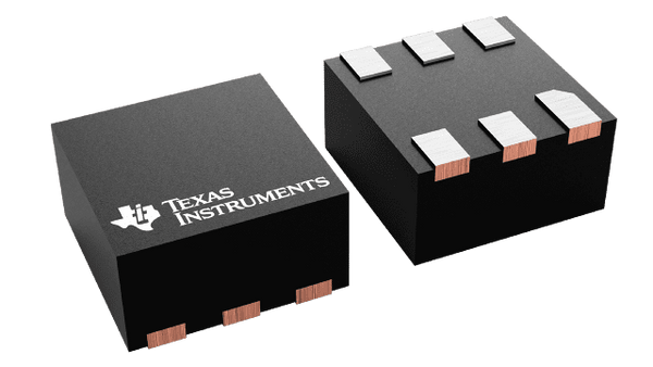 TPS71745DSET, Texas Instruments, Yeehing Electronics