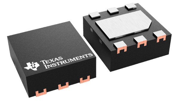 TPS71750QDRVRQ1, Texas Instruments, Yeehing Electronics