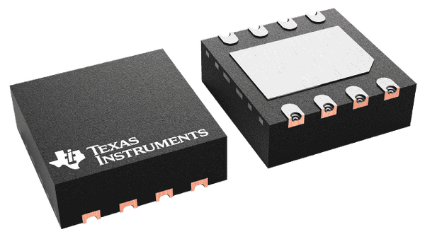 TPS745115PQWDRBRQ1, Texas Instruments, Yeehing Electronics