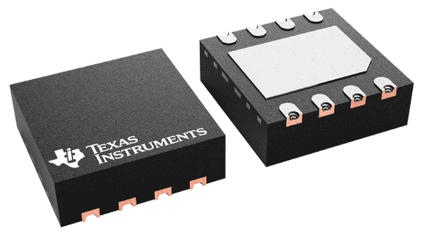 TPS74517PQWDRBRQ1, Texas Instruments, Yeehing Electronics