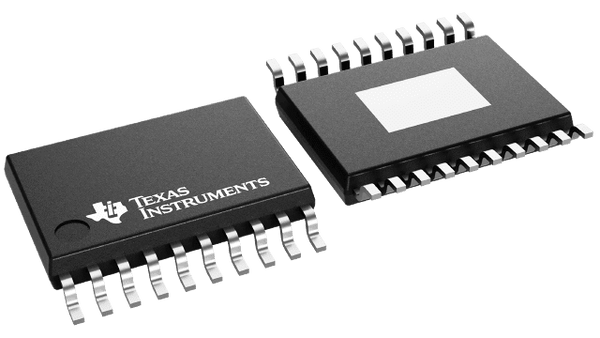 TPS76801QPWPRG4Q1, Texas Instruments, Yeehing Electronics