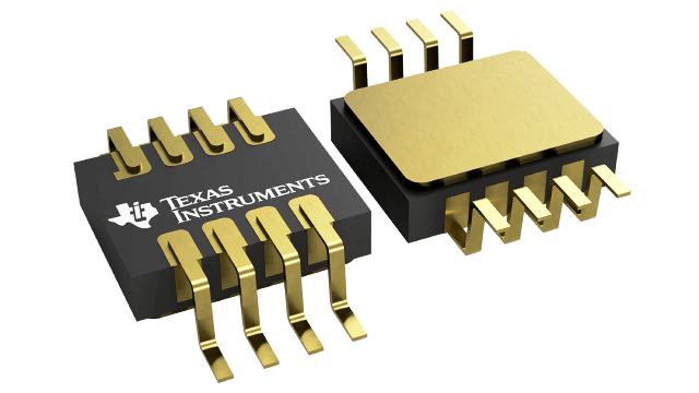 TPS76901SHKQ, Texas Instruments, Yeehing Electronics