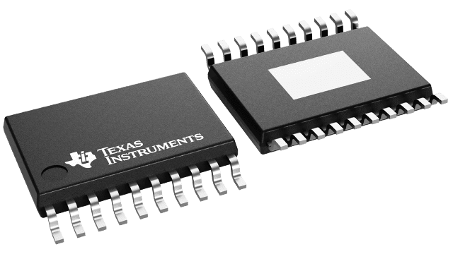 TPS77601QPWPRG4Q1, Texas Instruments, Yeehing Electronics