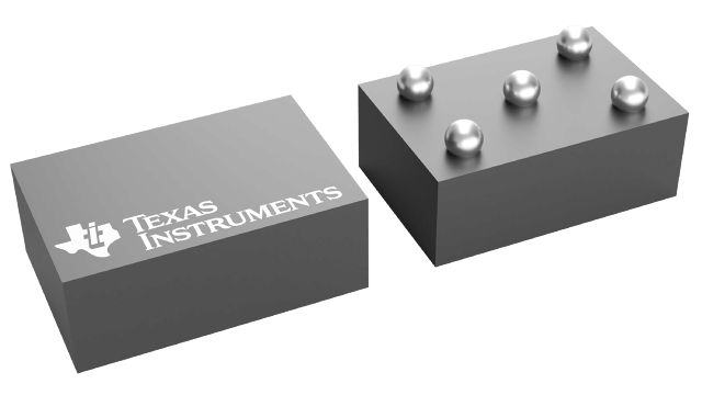 TPS79330YZQT, Texas Instruments, Yeehing Electronics