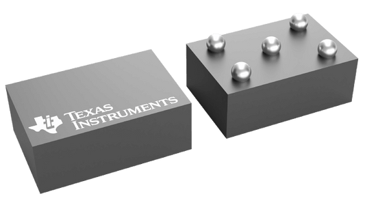 TPS79330YZQT, Texas Instruments, Yeehing Electronics