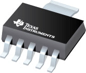 TPS79425DCQ, Texas Instruments, Yeehing Electronics