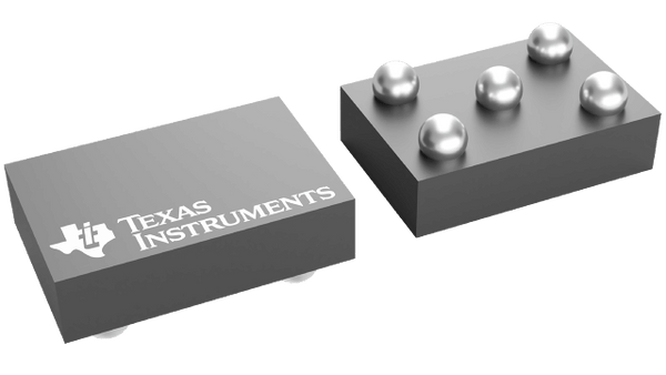 TPS799L57YZYR, Texas Instruments, Yeehing Electronics