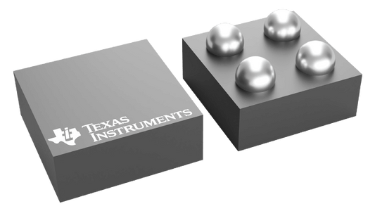 TPS7A0318PYCHR, Texas Instruments, Yeehing Electronics