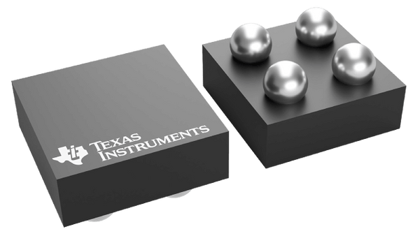 TPS7A0515PYKAR, Texas Instruments, Yeehing Electronics