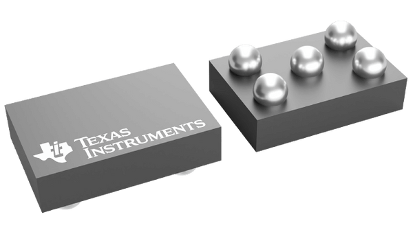 TPS7A1105PYKAR, Texas Instruments, Yeehing Electronics