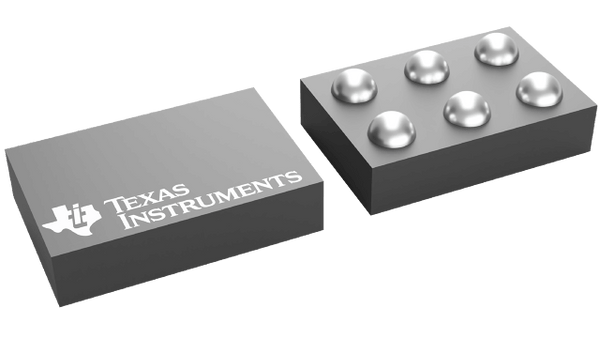 TPS7A1308PYCKR, Texas Instruments, Yeehing Electronics