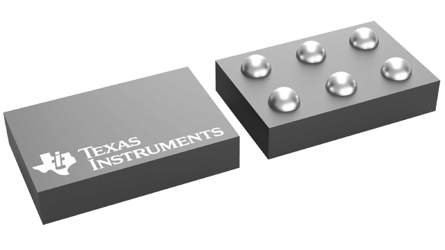 TPS7A1409PYBKR, Texas Instruments, Yeehing Electronics