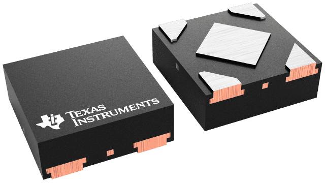 TPS7A20185PDQNR, Texas Instruments, Yeehing Electronics