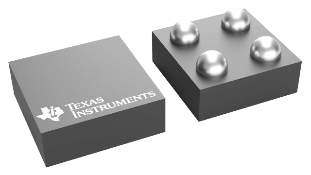 TPS7A2022PYCKR, Texas Instruments, Yeehing Electronics