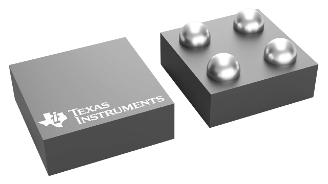 TPS7A20285PYCKR, Texas Instruments, Yeehing Electronics