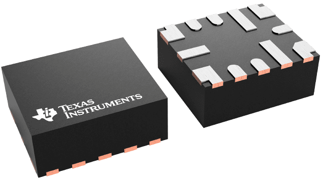 TPS7A5301RPSR, Texas Instruments, Yeehing Electronics