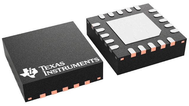TPS7A8300ARGRT, Texas Instruments, Yeehing Electronics