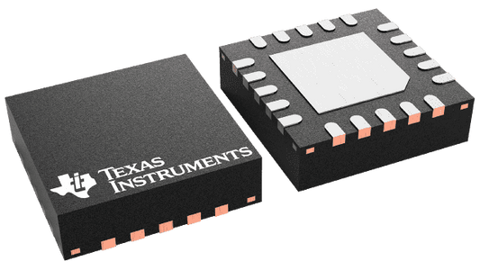 TPS7A8301ARGRR, Texas Instruments, Yeehing Electronics