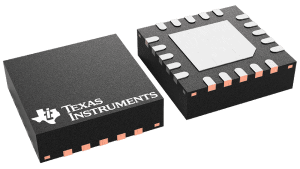 TPS7A8400RGRT, Texas Instruments, Yeehing Electronics