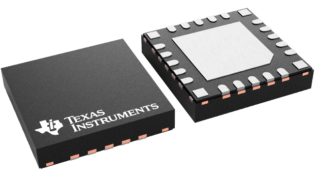 TPS7A8801QRTJRQ1, Texas Instruments, Yeehing Electronics