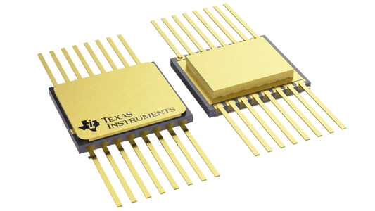 TPS7H1101HKR/EM, Texas Instruments, Yeehing Electronics