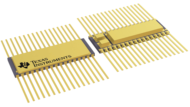 TPS7H4001HKY/EM, Texas Instruments, Yeehing Electronics