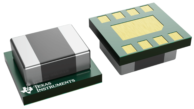 TPS82084SILT, Texas Instruments, Yeehing Electronics