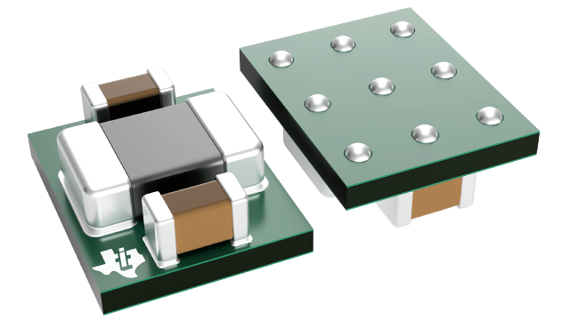 TPS8268090SIPR, Texas Instruments, Yeehing Electronics