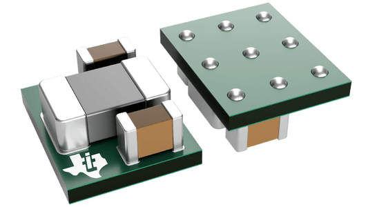 TPS82740BSIPR, Texas Instruments, Yeehing Electronics