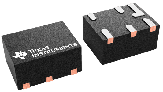 TPS92200D1RXLR, Texas Instruments, Yeehing Electronics