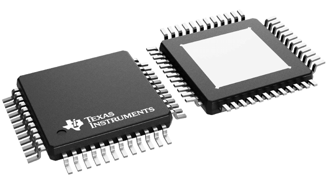TPS92662QPHPRQ1, Texas Instruments, Yeehing Electronics