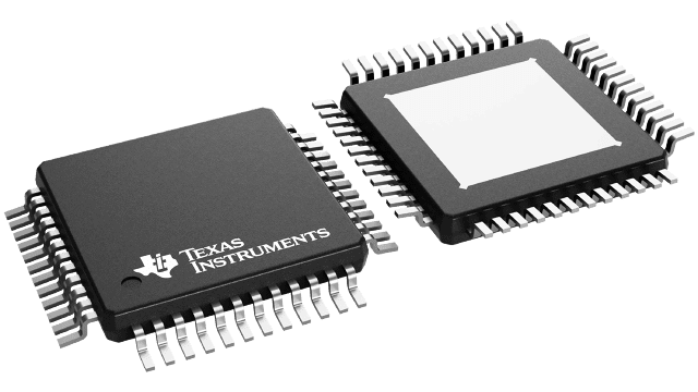 TPS92662QPHPTQ1, Texas Instruments, Yeehing Electronics