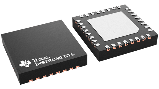 TPS92682QRHBRQ1, Texas Instruments, Yeehing Electronics