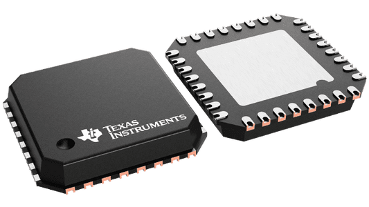 TPS92682QRHMRQ1, Texas Instruments, Yeehing Electronics